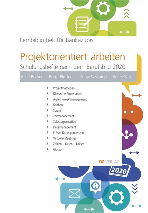 Projektorientiert arbeiten (Paperback)