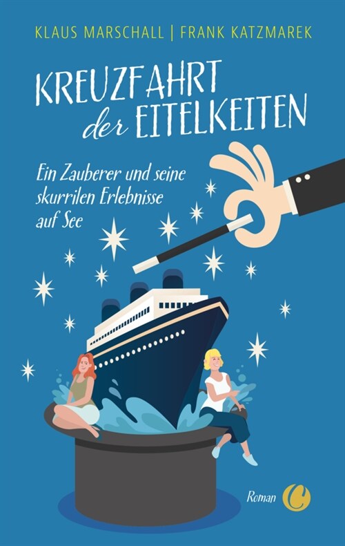 Kreuzfahrt der Eitelkeiten (Paperback)