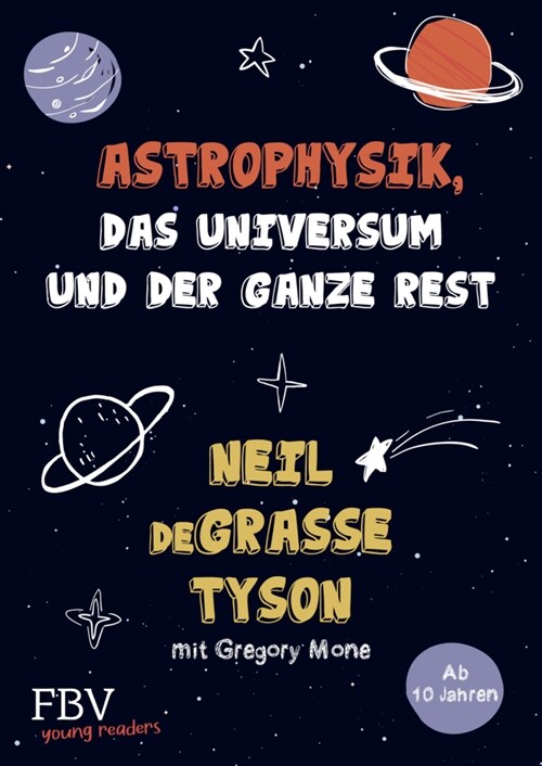 Astrophysik, das Universum und der ganze Rest (Hardcover)