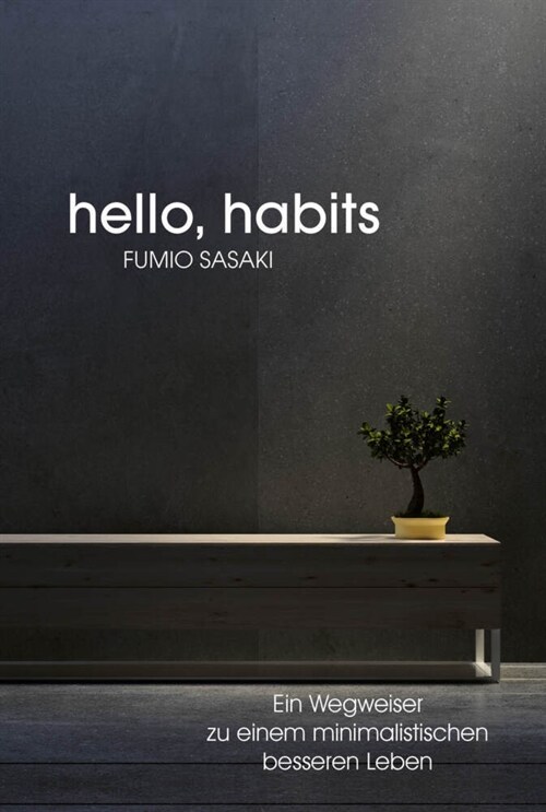 Hello, habits (Hardcover)