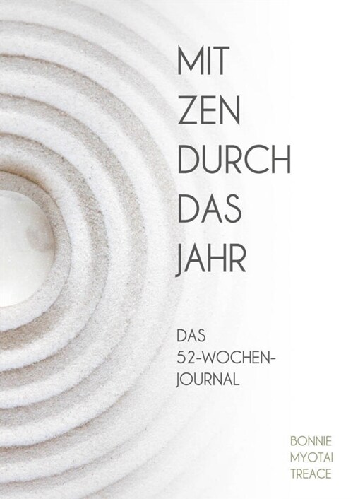 Mit Zen durch das Jahr (Paperback)