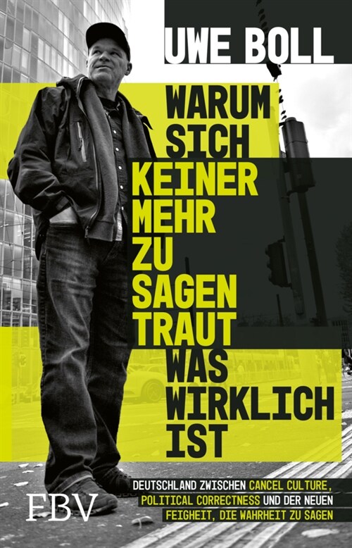 Warum sich keiner mehr zu sagen traut, was wirklich ist (Paperback)