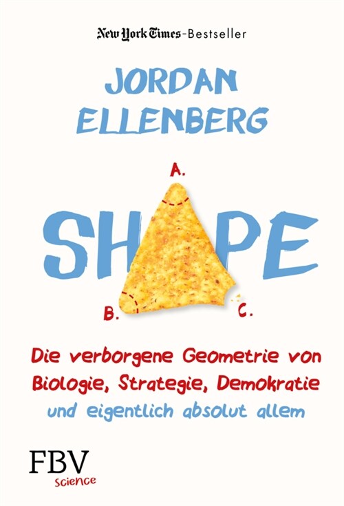 Shape (Hardcover)