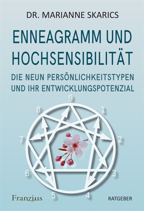 Enneagramm und Hochsensibilitat (Hardcover)