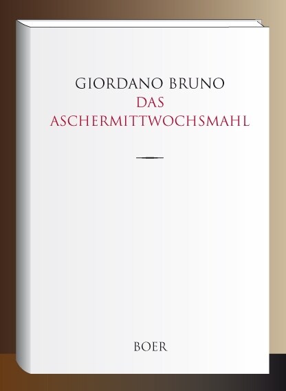 Das Aschermittwochsmahl (Hardcover)