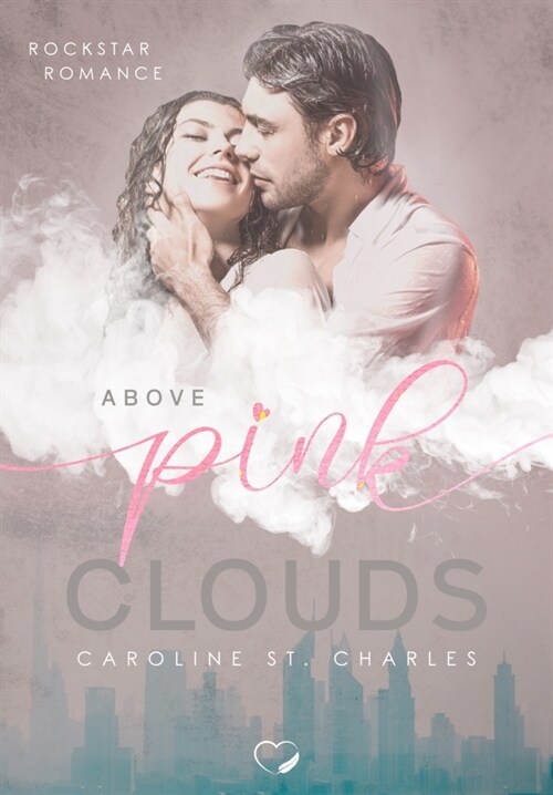 Above Pink Clouds (Paperback)