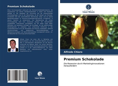 Premium Schokolade (Paperback)