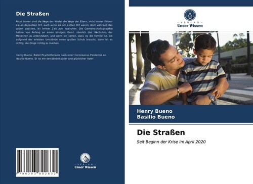 Die Straßen (Paperback)