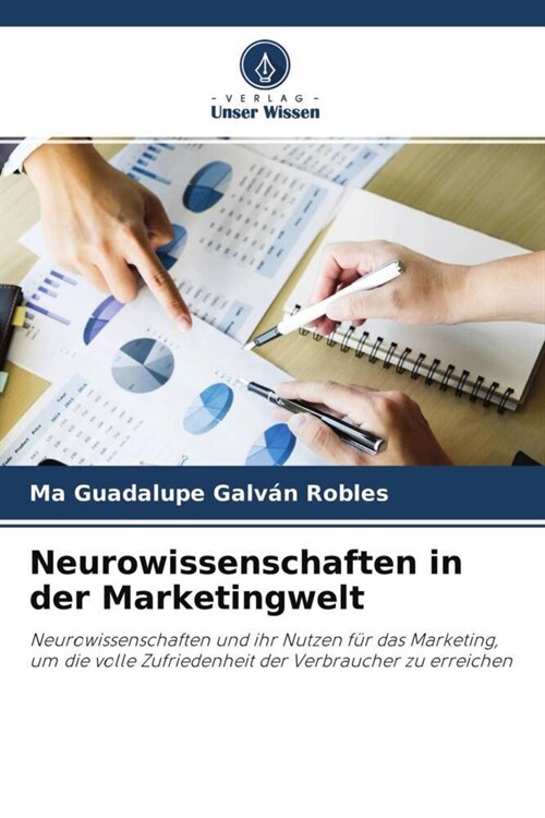 Neurowissenschaften in der Marketingwelt (Paperback)