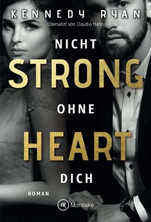 Strong Heart (Paperback)