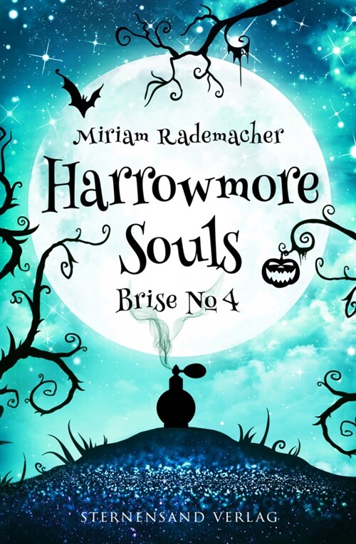 Harrowmore Souls (Band 3): Brise No. 4 (Paperback)