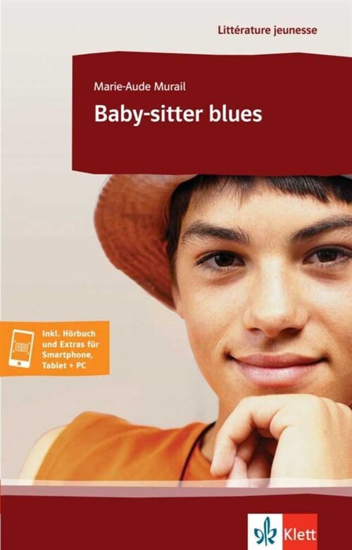Baby-sitter blues (Paperback)
