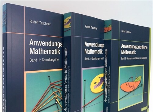 Anwendungsorientierte Mathematik fur ingenieurwissenschaftliche Fachrichtungen (Hardcover)