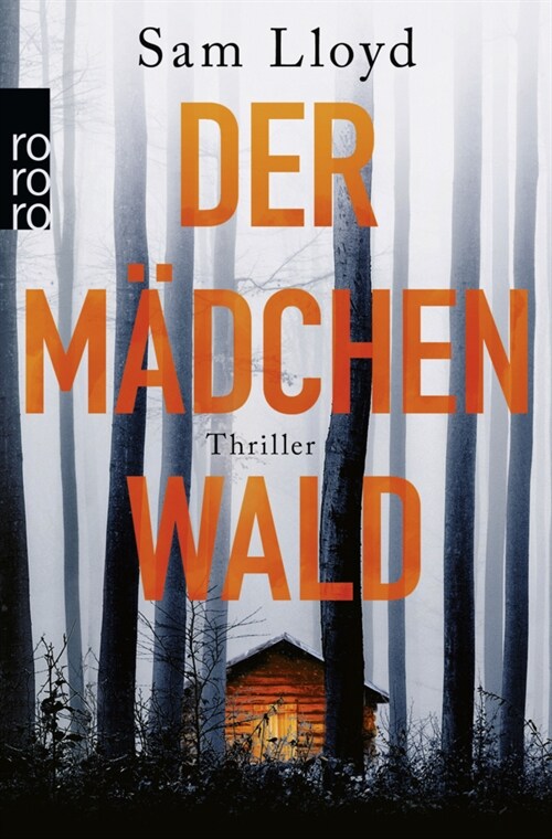 Der Madchenwald (Paperback)