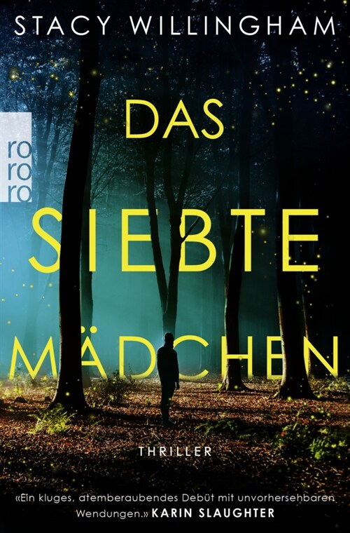 Das siebte Madchen (Paperback)