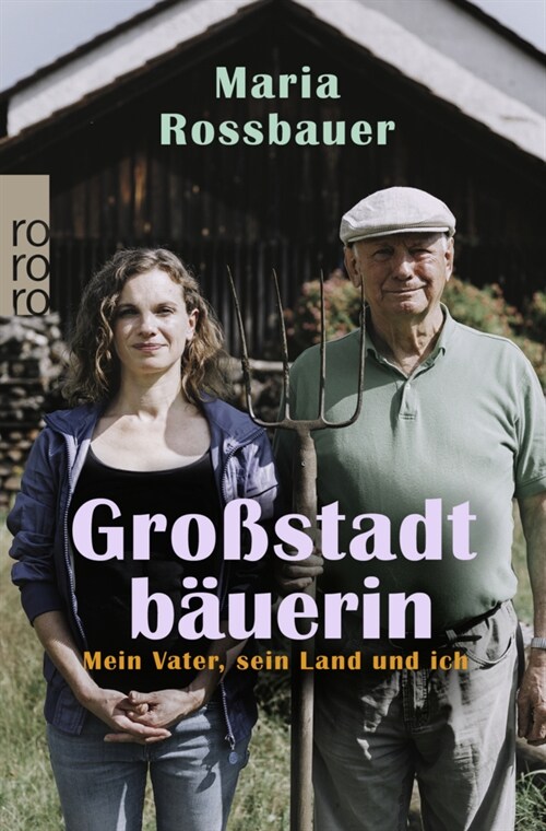 Großstadtbauerin (Paperback)