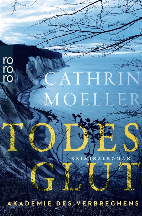 Todesglut (Paperback)