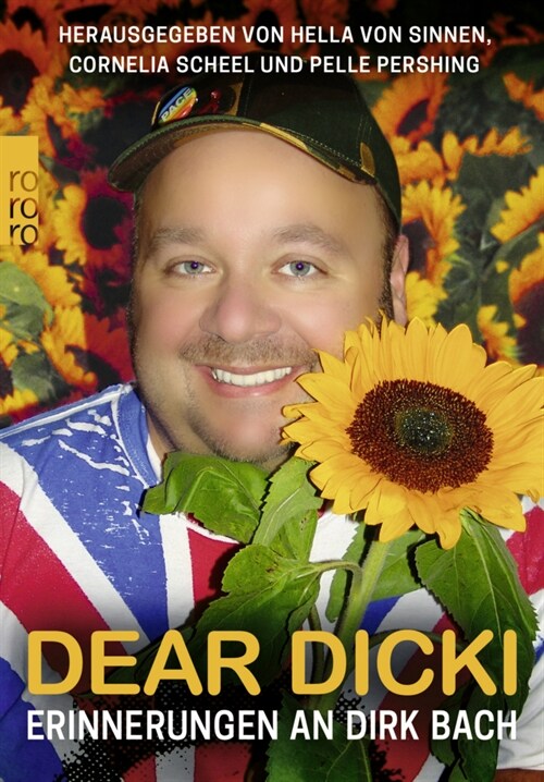 Dear Dicki (Paperback)