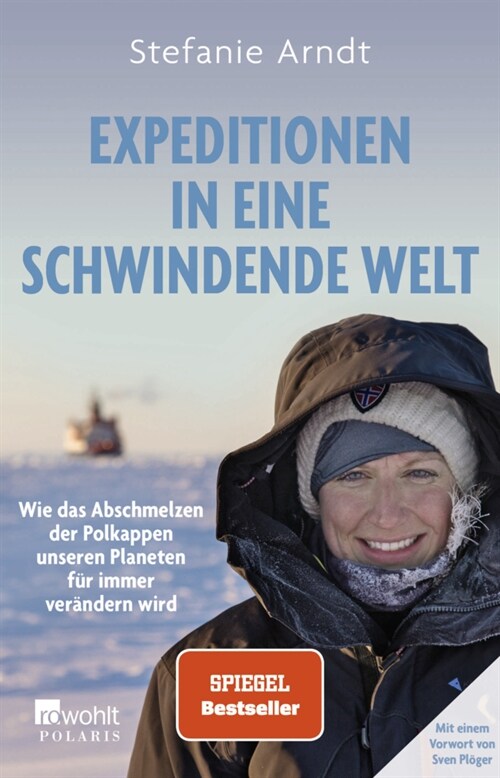 Expeditionen in eine schwindende Welt (Paperback)