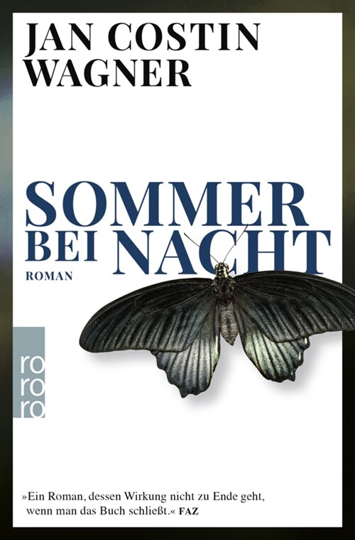 Sommer bei Nacht (Paperback)