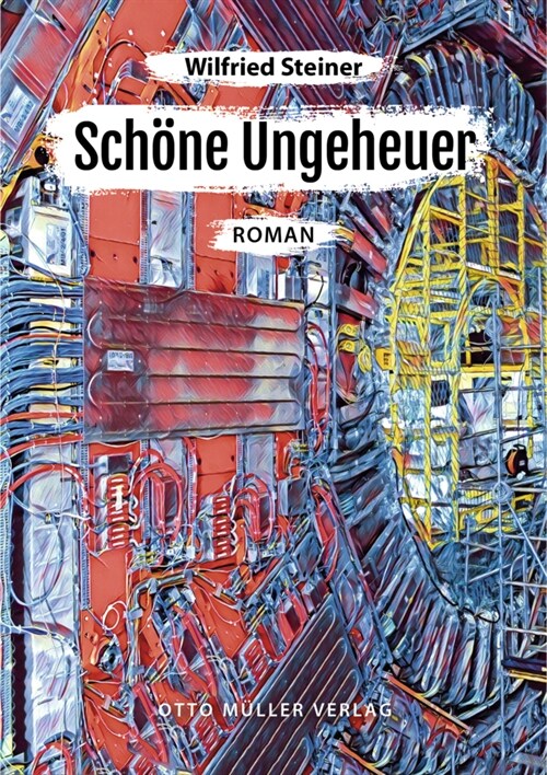 Schone Ungeheuer (Hardcover)