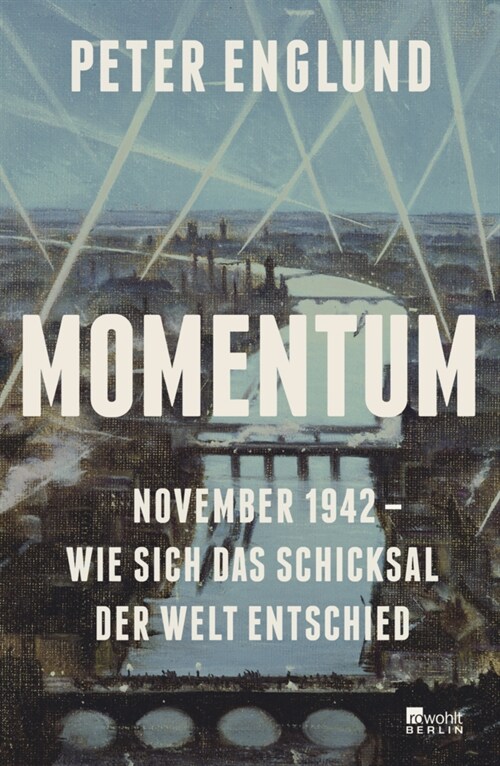 Momentum (Hardcover)