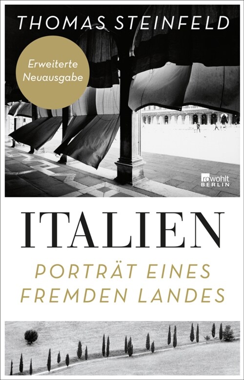 Italien (Paperback)