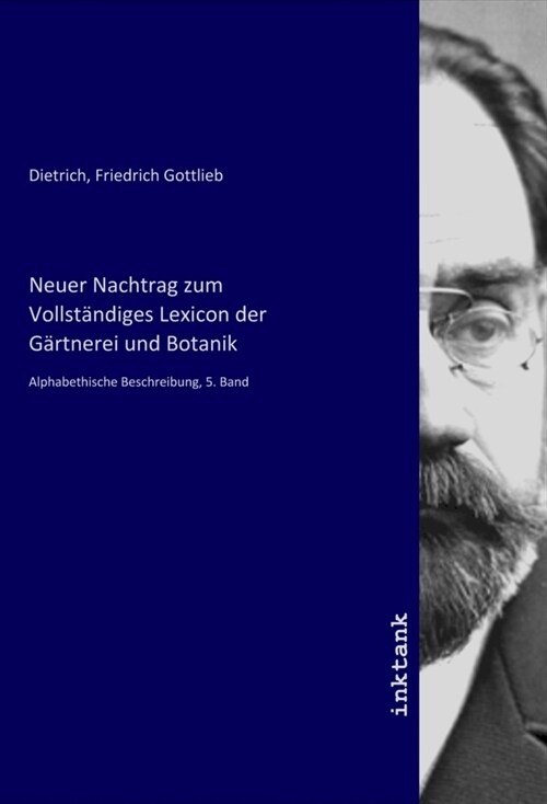 Neuer Nachtrag zum Vollstandiges Lexicon der Gartnerei und Botanik (Paperback)