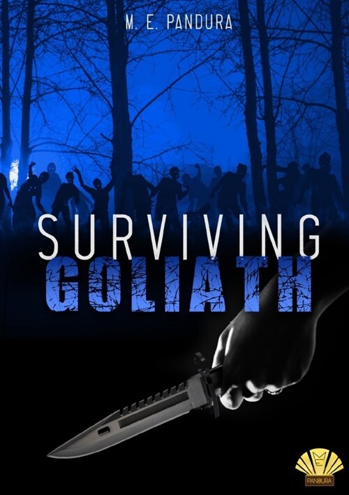 Goliath-Reihe / Surviving Goliath (Paperback)