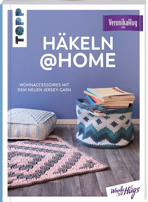 Hakeln @HOME (Paperback)