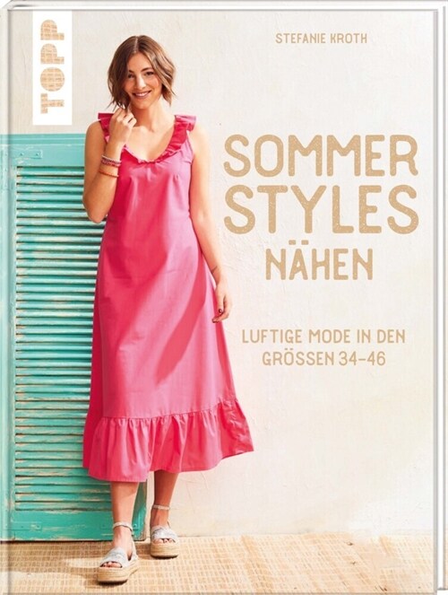 Sommer-Styles nahen (Hardcover)