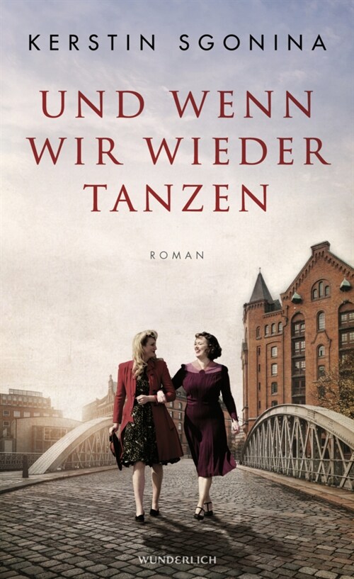 Und wenn wir wieder tanzen (Hardcover)