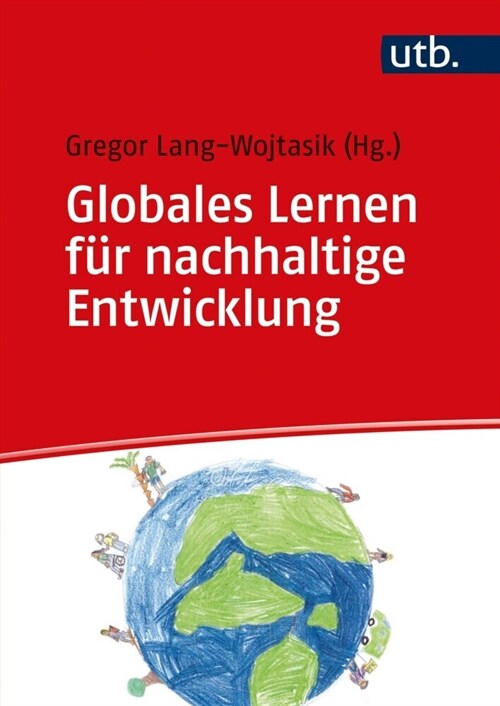 Globales Lernen fur nachhaltige Entwicklung (Paperback)