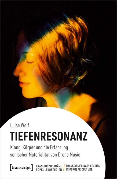 Tiefenresonanz (Paperback)