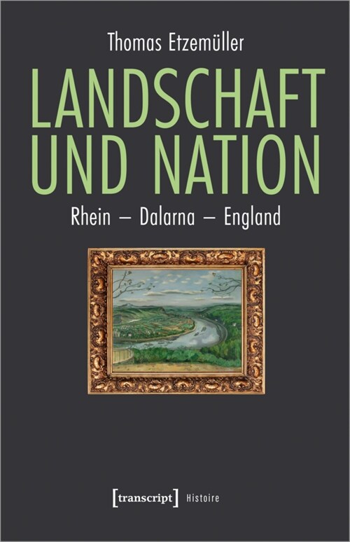 Landschaft und Nation (Paperback)