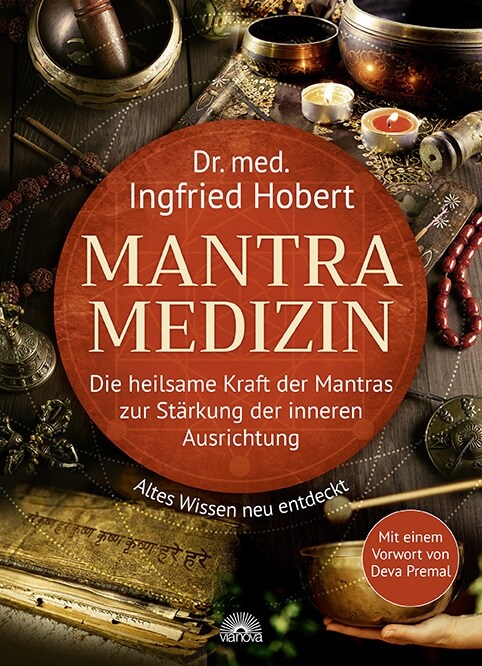 Mantra Medizin (Paperback)