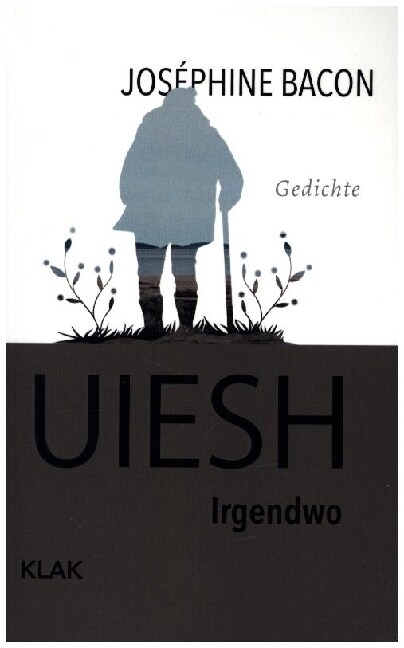 Uiesh. Irgendwo (Paperback)