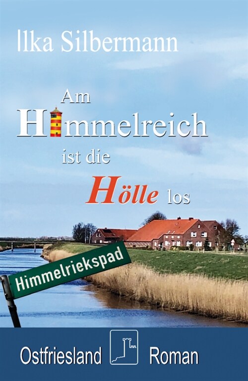 Am Himmelreich ist die Holle los (Paperback)