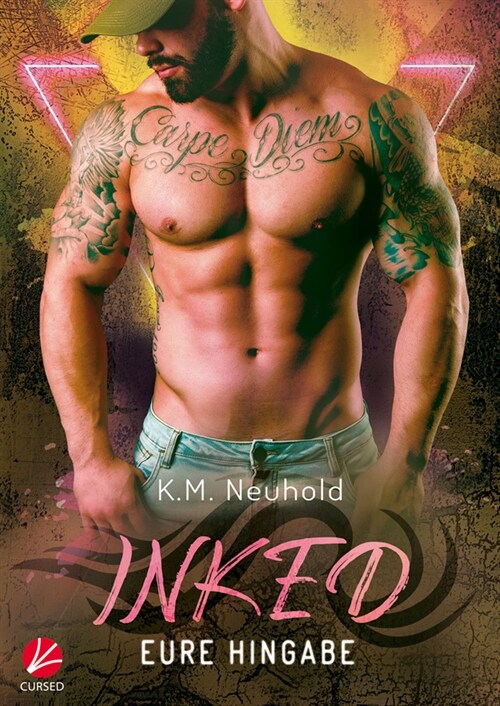 Inked: Eure Hingabe (Paperback)