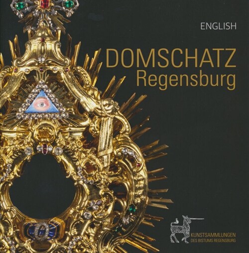 Domschatz Regensburg (Paperback)
