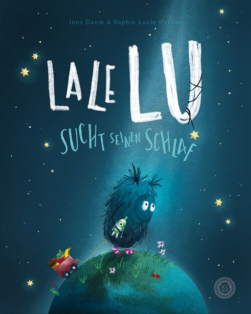 Lale Lu sucht seinen Schlaf (Hardcover)