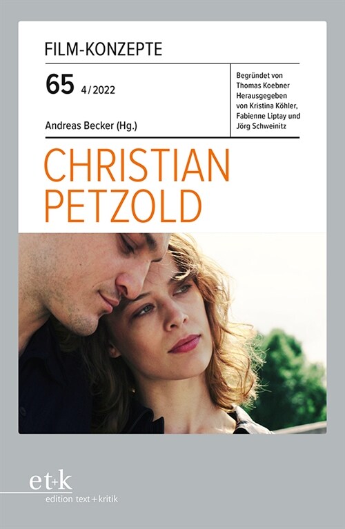 Christian Petzold (Paperback)