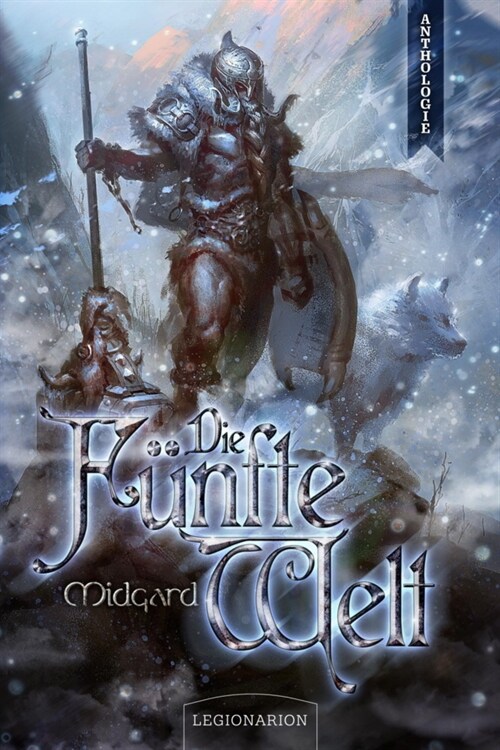 Die Funfte Welt - Midgard (Paperback)