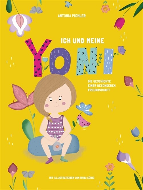 Ich und meine Yoni (Hardcover)