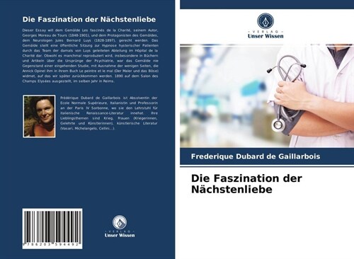 Die Faszination der Nachstenliebe (Paperback)