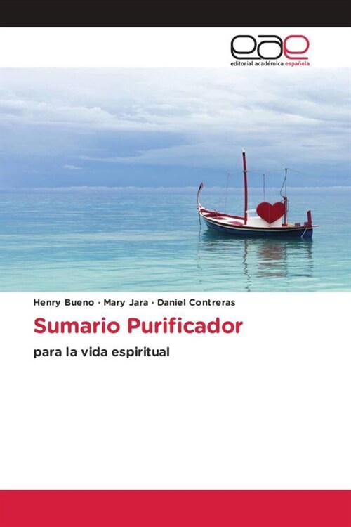 Sumario Purificador (Paperback)