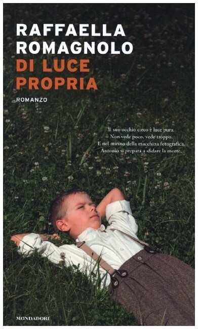 Di luce propria (Paperback)