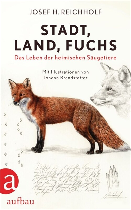Stadt, Land, Fuchs (Hardcover)