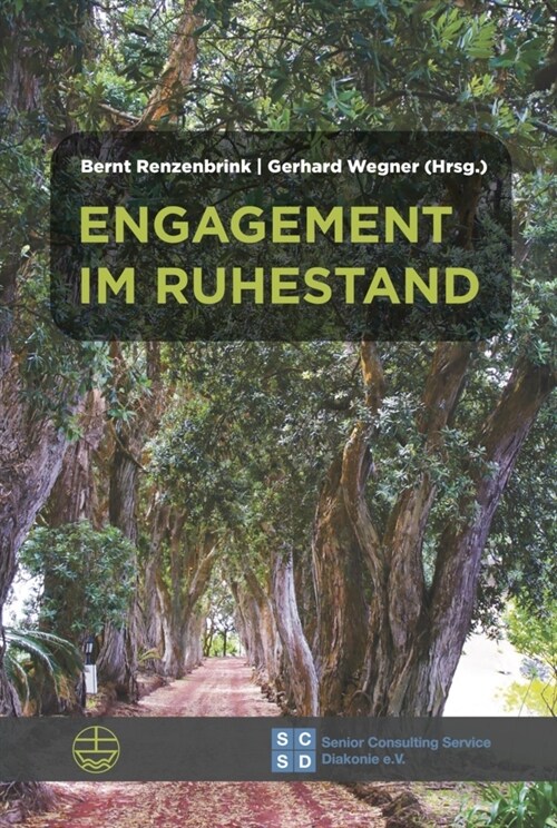Engagement im Ruhestand (Paperback)