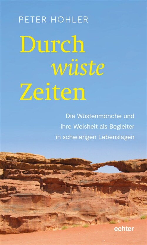 Durch wuste Zeiten (Hardcover)